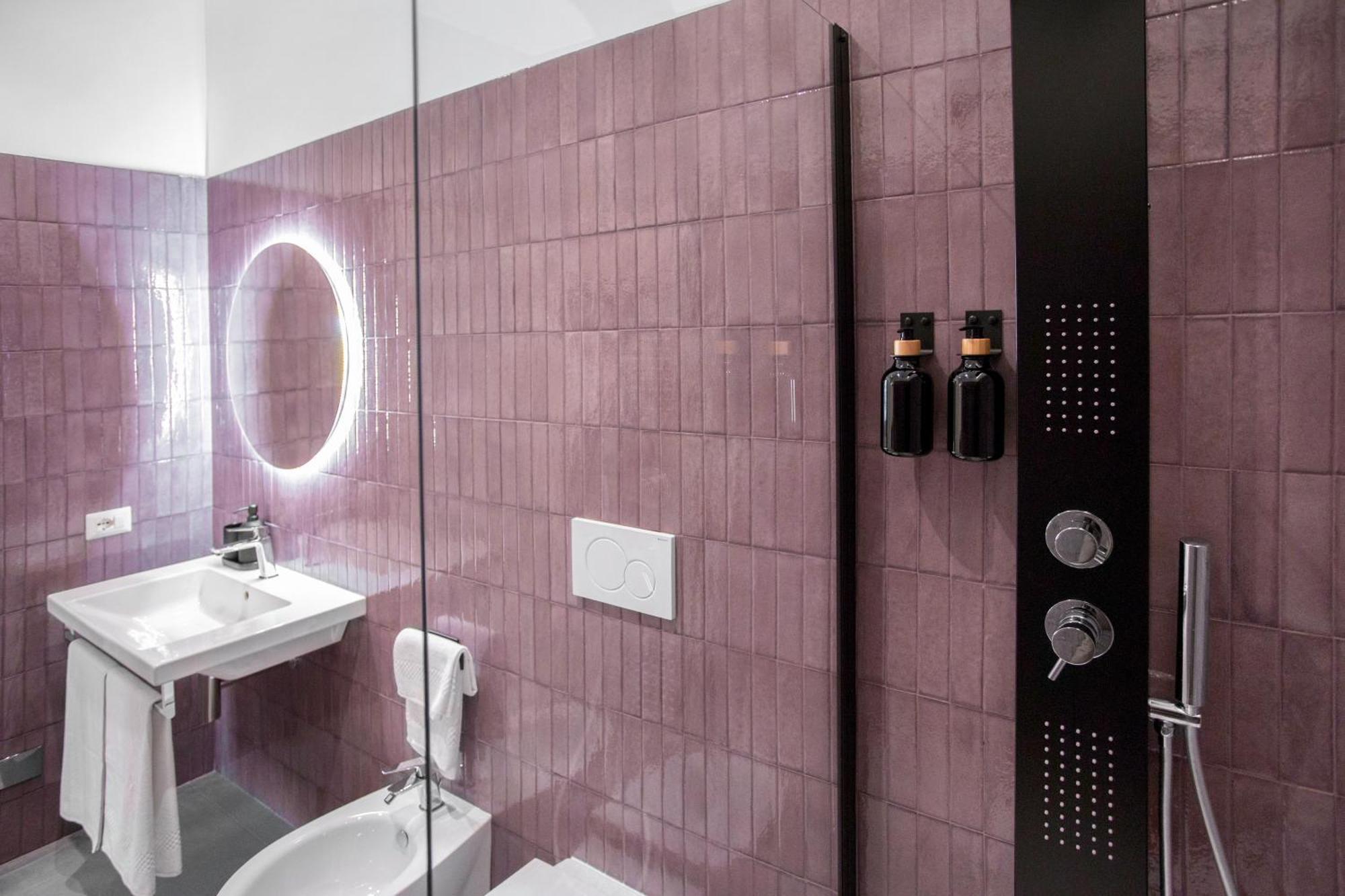 Re Di Luxury Gasthof Rom