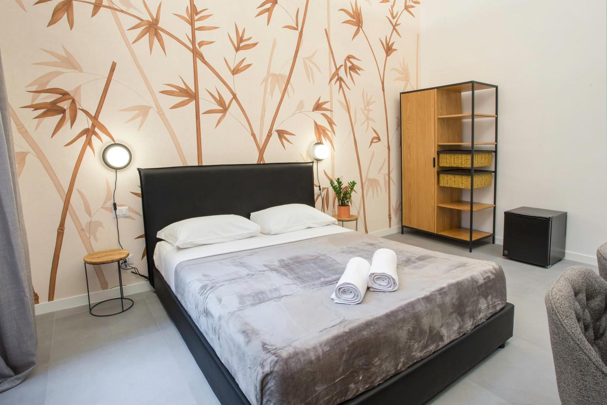 Re Di Luxury Gasthof